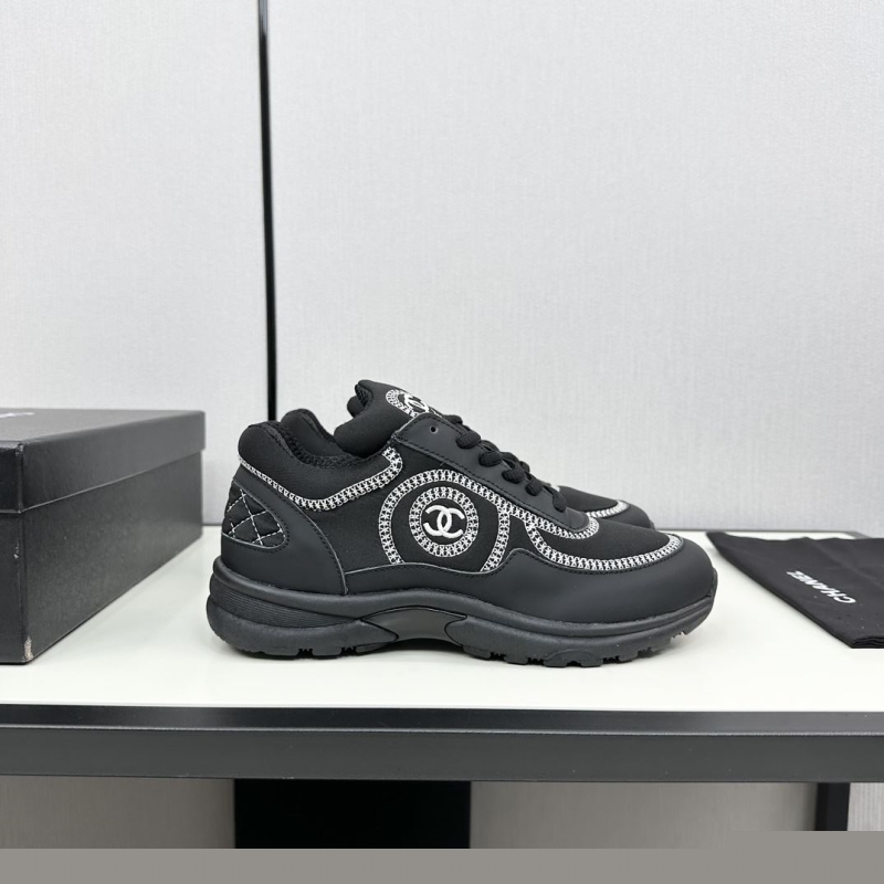 Ch*el casual shoes